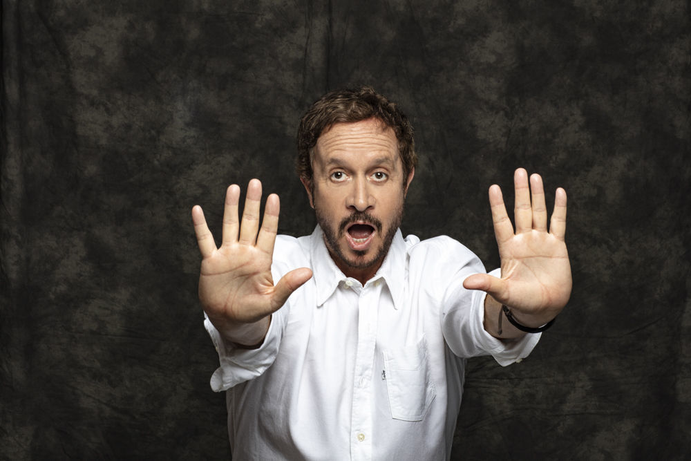 Pauly Shore